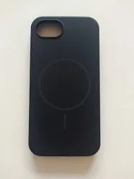Wuayyu Funda protectora iPhone 16e