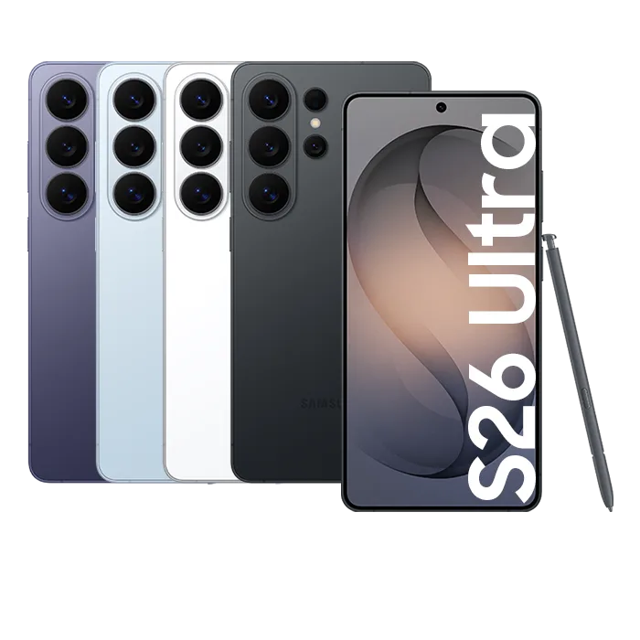 Samsung  Galaxy S26