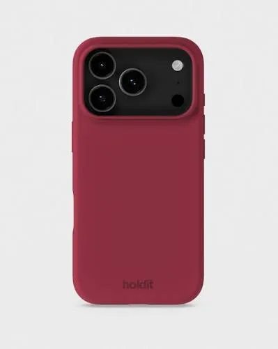 Holdit Funda para iPhone 17 pro max