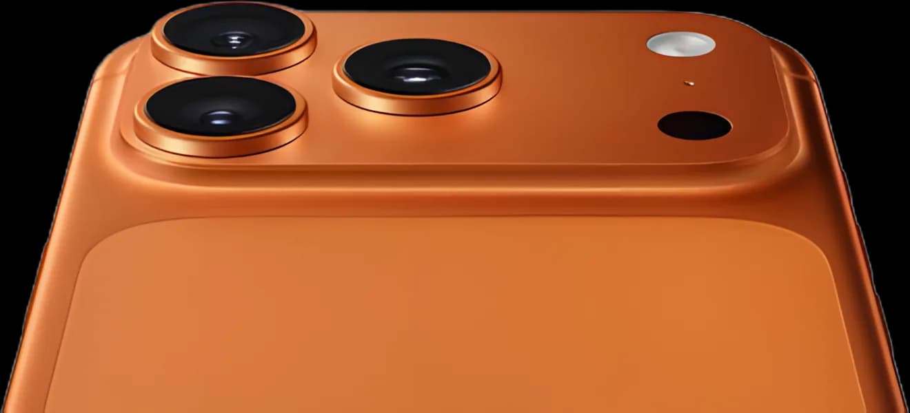 iPhone 17 Pro Max — miniatura 2