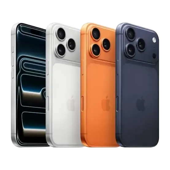 iPhone iPhone 17 Pro Max